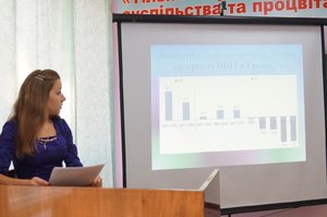 The Discussion Club of The Faculty of Management started its work